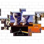 albums de Pink Floyd