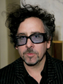 Tim burton couleur