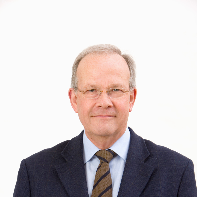 Bernard De La Hamayde