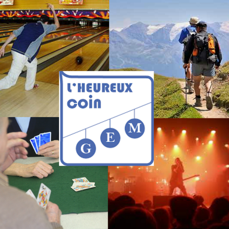 L’ « Heureux Coin », un lieu de convivialité pour rompre l’isolement