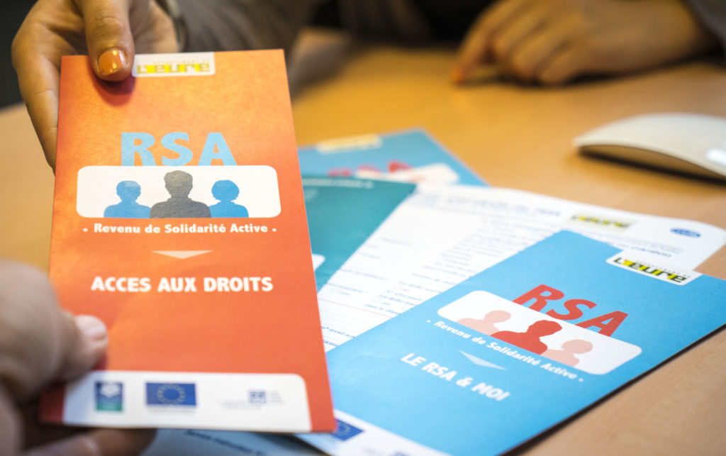 Comment connaître son éligibilité au RSA et comment en faire la demande ...