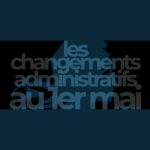 Illustration Changements Administratifs
